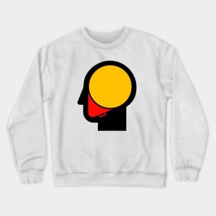 Thinking Out Loud Crewneck Sweatshirt